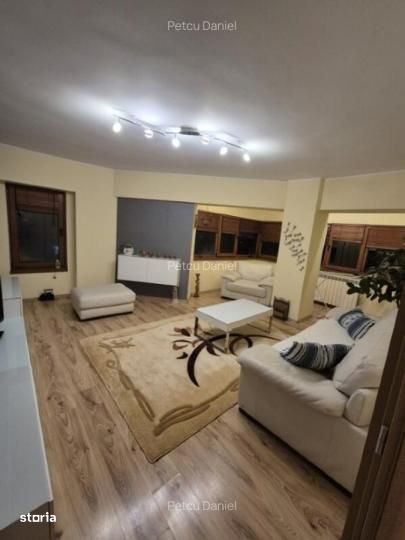 Apartament 2 camere decomandat zona Tomis 2 Constanța