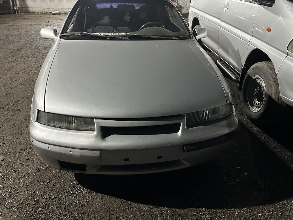 Продам opel calibra