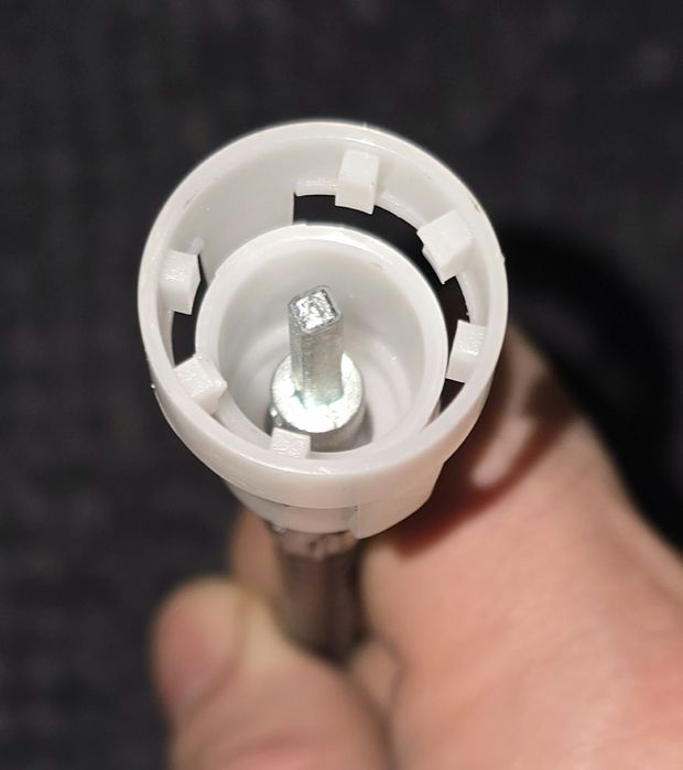 Oltcit , Cabluri noi de kilometraj superior