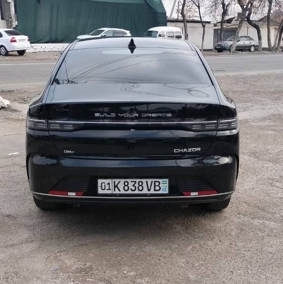 Аренда Выкуп Byd Chazor Nasiya