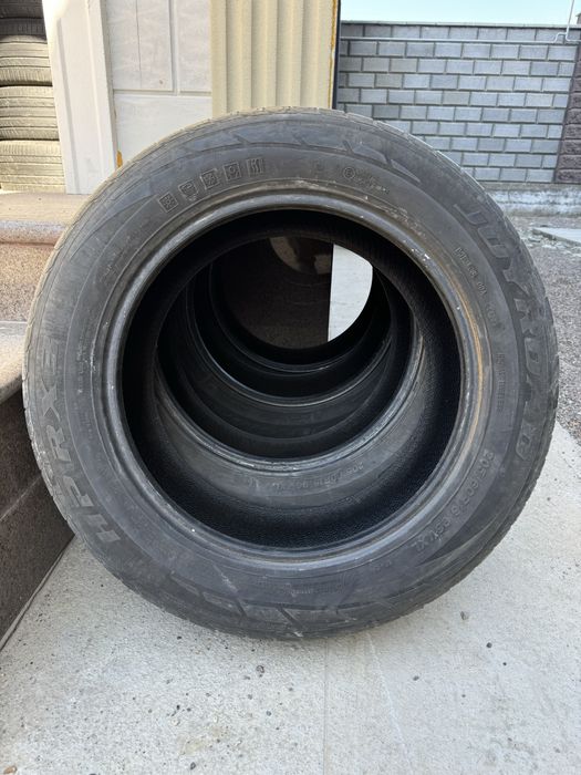 Шины летние Joyroad r16