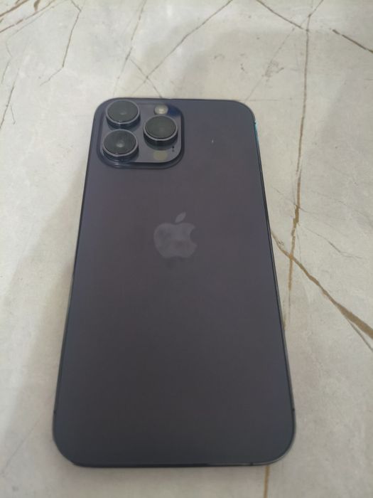 Iphone 14 pro max 256gb продажа или обмен