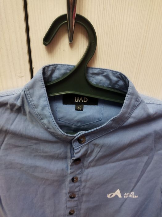 Рубашка для девушек 46 размер