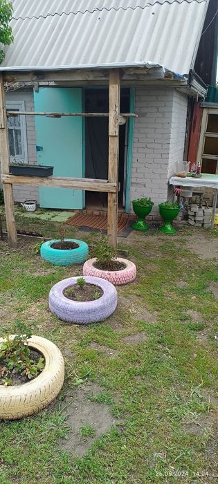 Продам дачу СО "колос"