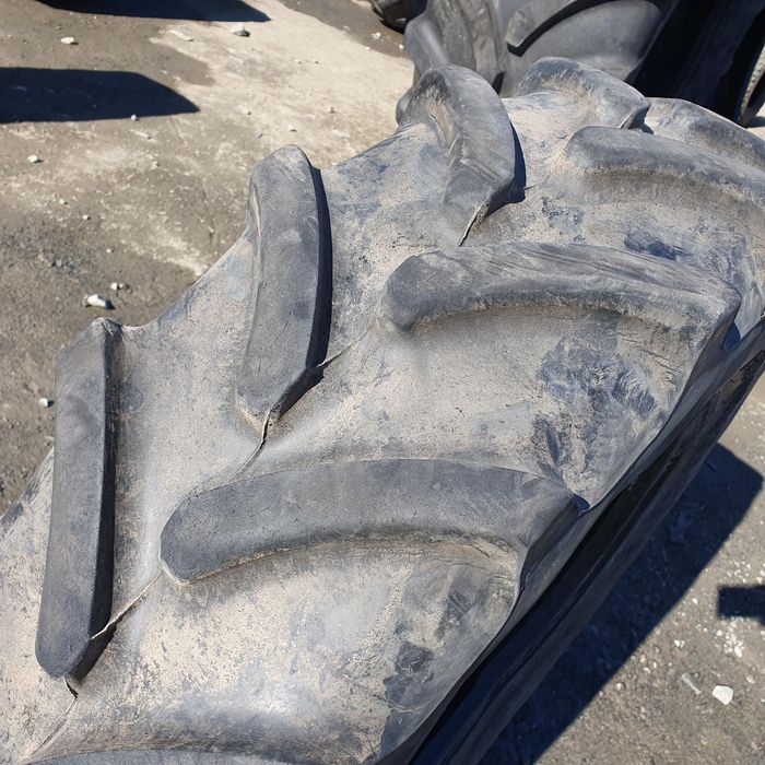 Cauciucuri 280/85R24 (11.2R24) Firestone Profita de SUPER PRET la SH