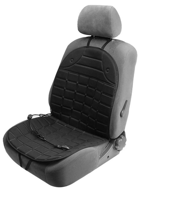 Накидка с подогревом TORSO, 12 В