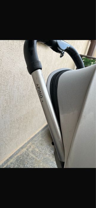 Carucior kinderkraft