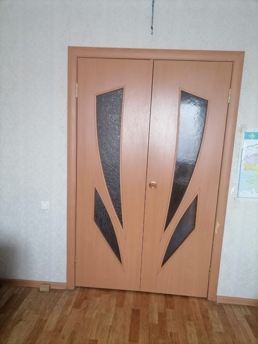 Межкомнотные двери