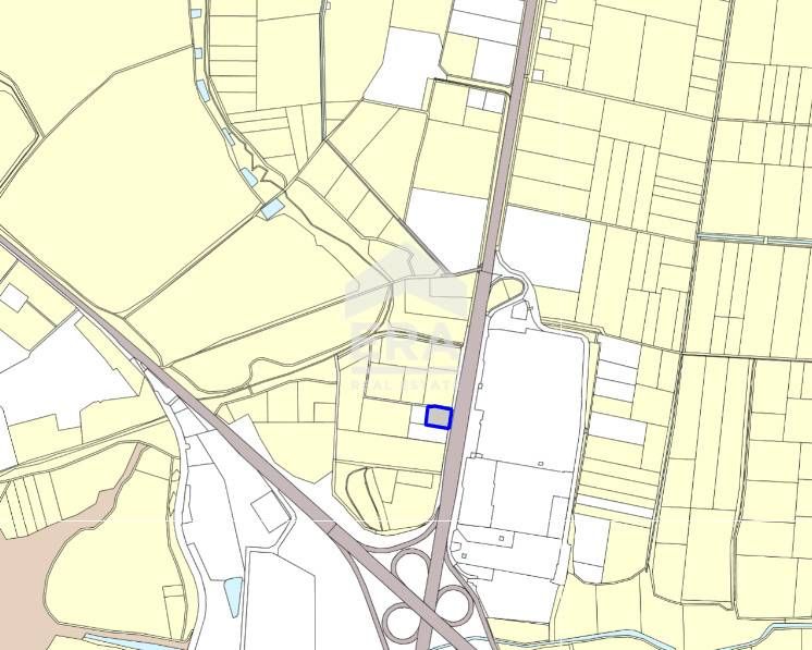 Инвестиционен парцел на ГЛАВЕН ПЪТ Хасково -Димитровград