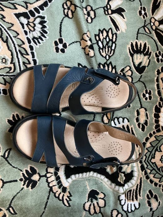 Обувь сандалии летние