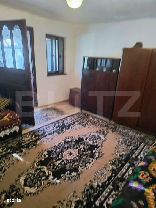 Casa de vanzare, 3 camere, 75 mp - Bobalna