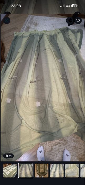 Продам комплект спальный