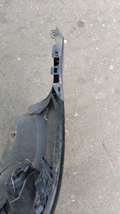 Bara fata Seat Leon 2006-2008