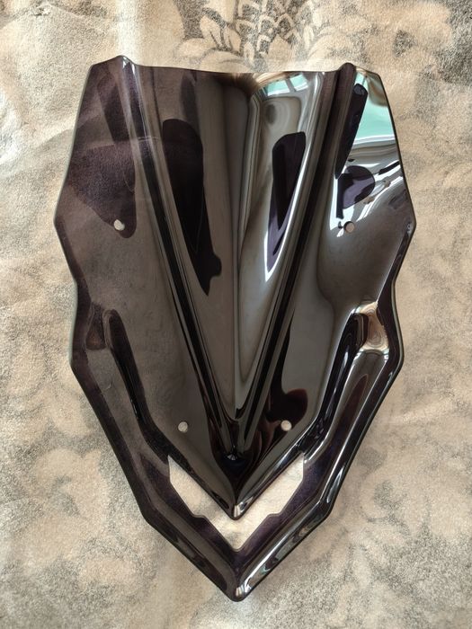 Puig слюда за Kawasaki Z900- 2017-2019г