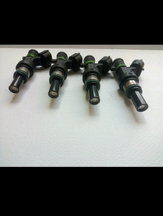 Nissan Tiida 1.6 L injector original