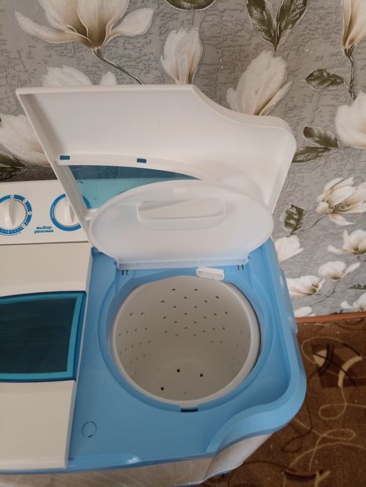 Стиральная машинка Renova