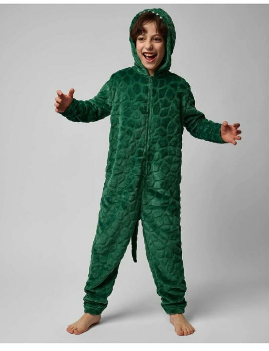 Кигуруми Grimmo Динозавр