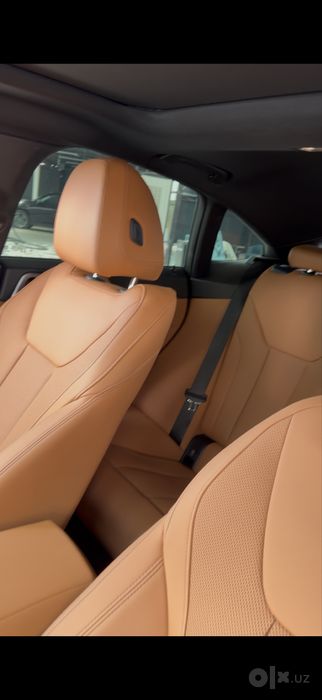 Bmw i4 edrive-40