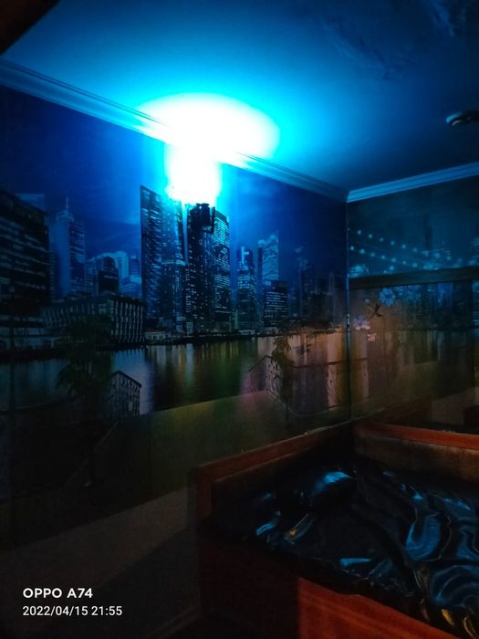 Сауна Арай ждёт вас