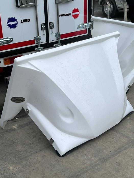 Avtotent va reklama xizmati