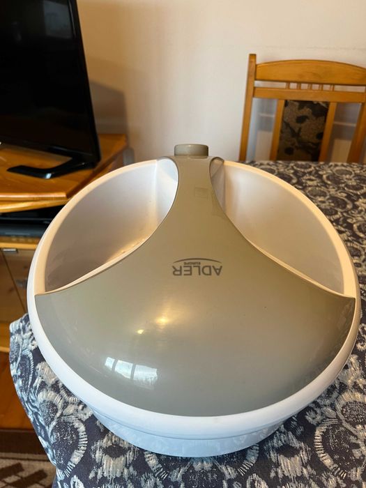 Масажна Вана за Крака Adler AD 2177, 5,6 L, 450 W