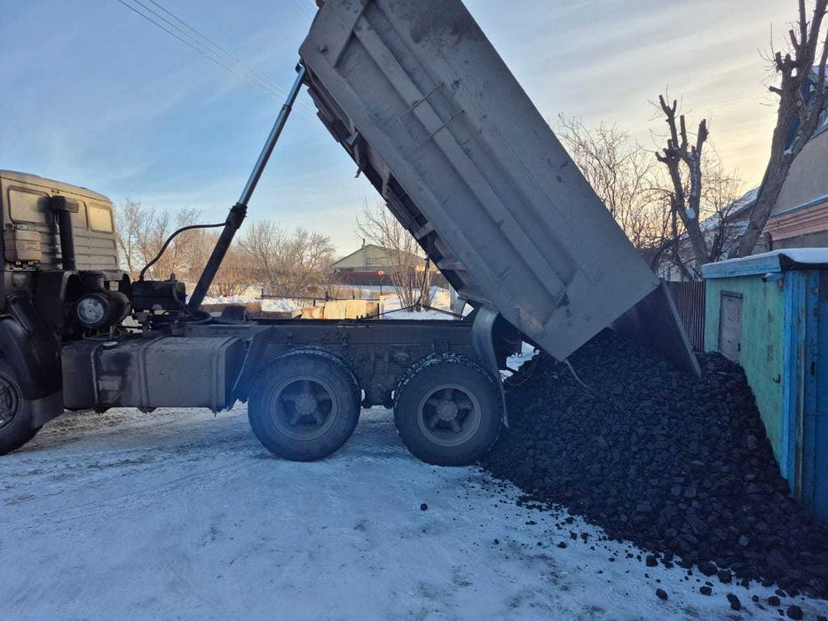 Уголь К12 РАПИД, Кузнецкий