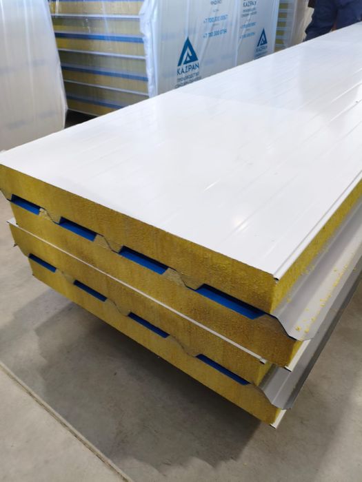 Сэндвич панели! Фасонные элементы! Продажа, Монтаж.