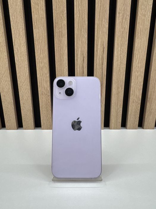 Iphone 14 128Gb/78% Baterie GARANTIE/FACTURA #58232