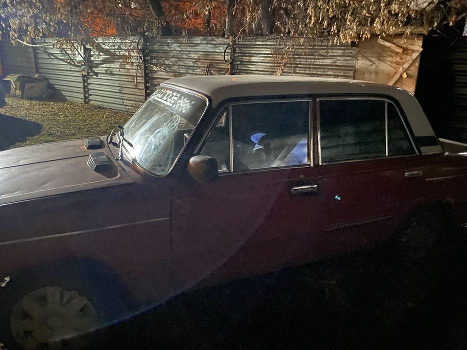 Запчасти для Ваз 2106