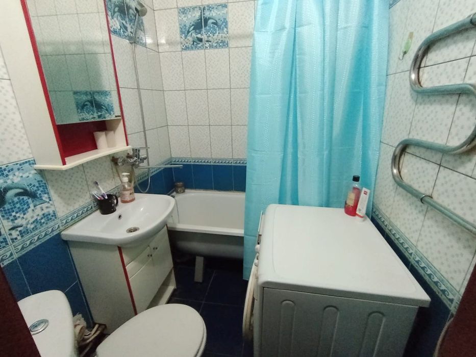 СРОЧНО Продадим 1ю квартиру в центре