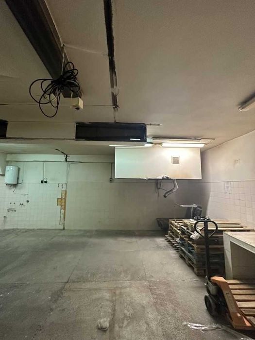 Дава се под наем Склад в Пловдив, Индустриална зона - Север - 186 кв.м за 510 € - Снимка #16