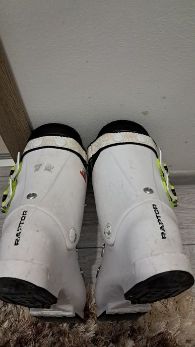 Clapari head raptor 70 nr 33 ..34