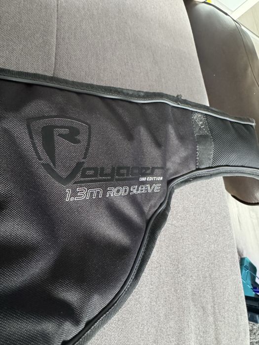 Спининг риболов