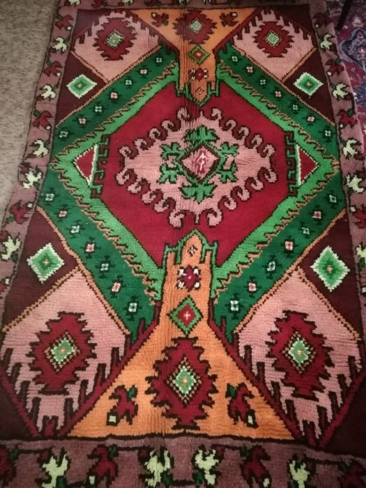 Китеници ръчна изработка