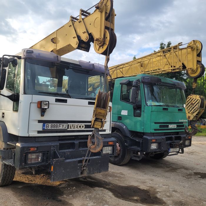 Vand Macara Hydrom