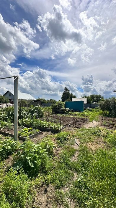 Продам дом на дачном участке