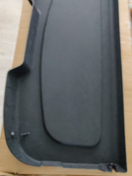 Poliță portbagaj Ford fiesta an 2007-2017