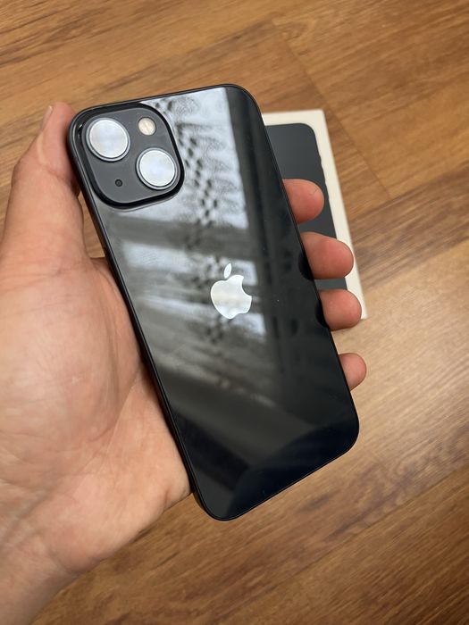 Iphone 13 128 GB 100%