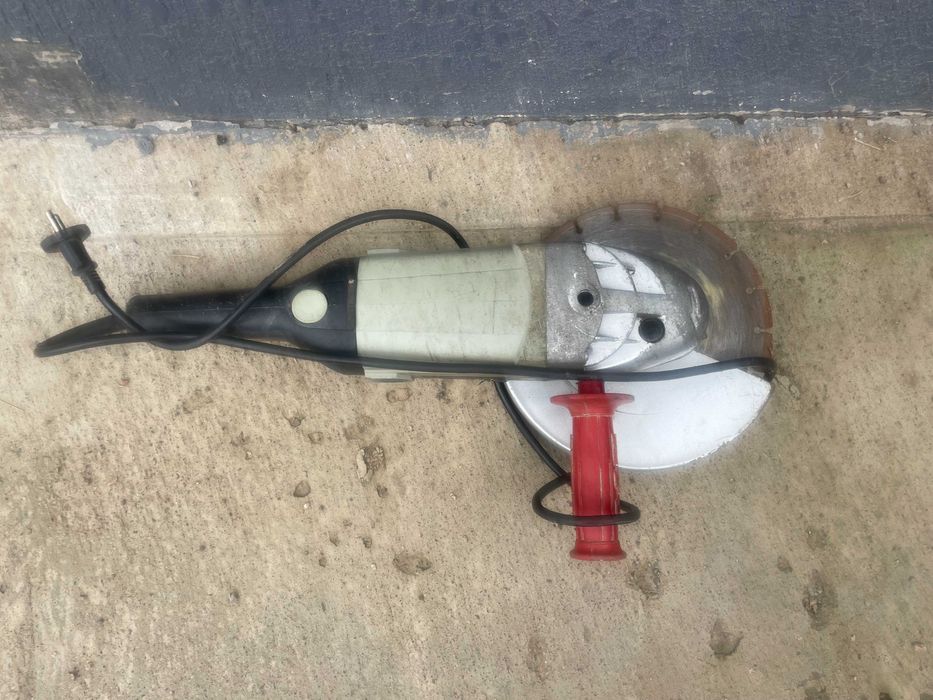 Болгарка УШМ "AТЕС" АТ8316А