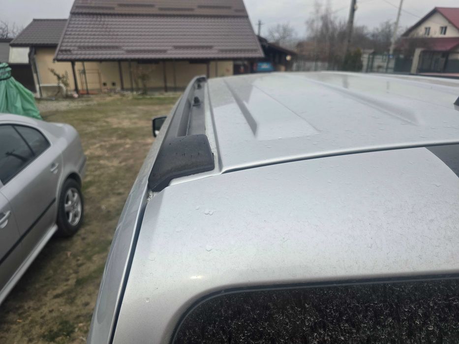 Vând Sau Dezmembrez Dodge Nitro 2010 Diesel 177 CP  2777 cm³