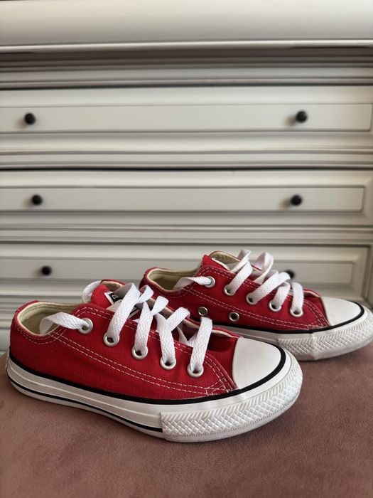 tenesi converse fete