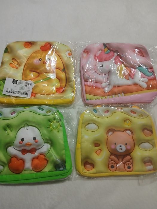 Детска чанта за храна