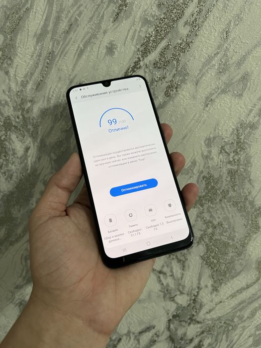 Продам Самсунг А50/ Samsung A50