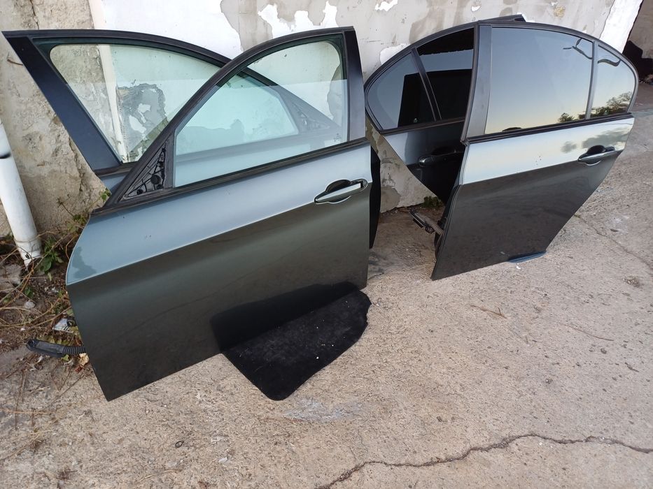 Vand Usa Usi Fata Spate BMW Seria 3 E90 LCI