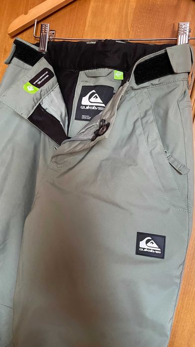 Ски панталон Quiksilver 16 г.