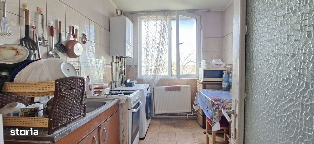 Apartament luminos în Țiglina 1 – ideal pentru personalizare — fotografia 1