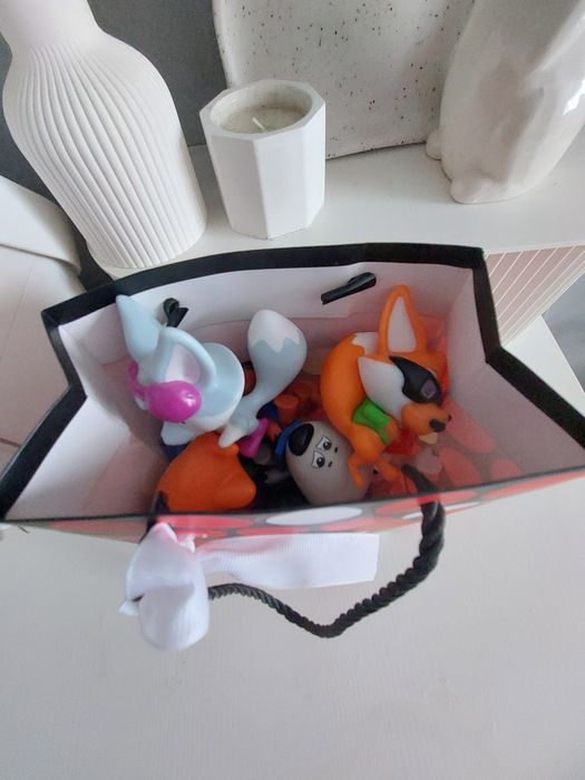 Большие киндеры!