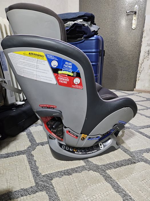 Детское  сиденье