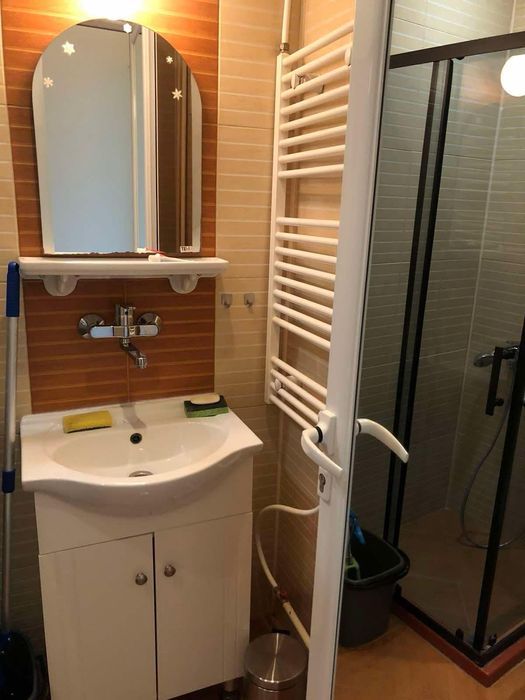 Дава се под наем Тристаен апартамент в София, Център - 85 кв.м за 800 € - Снимка #10