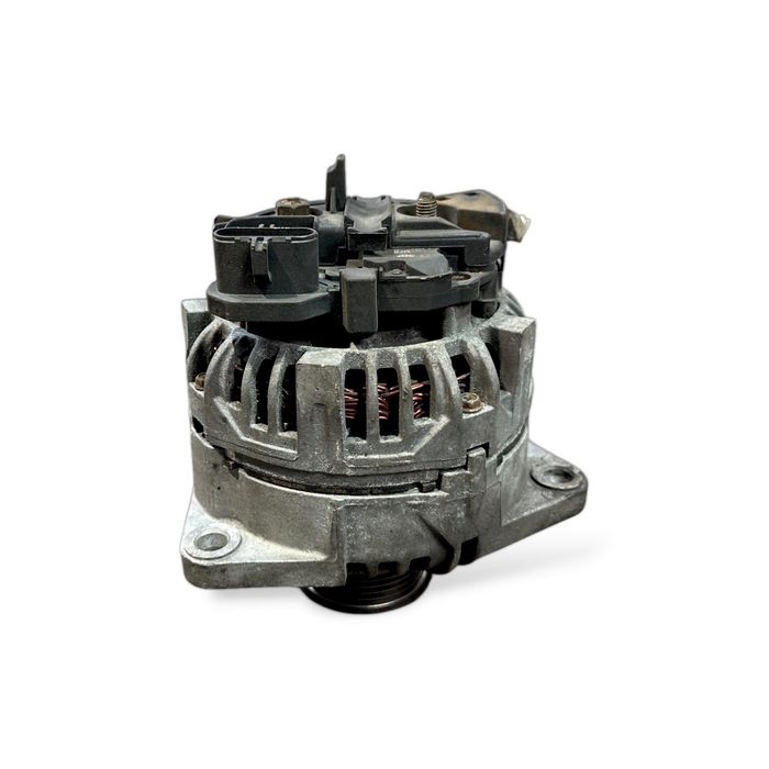 51.26101-7246 Alternator BOSCH MAN
